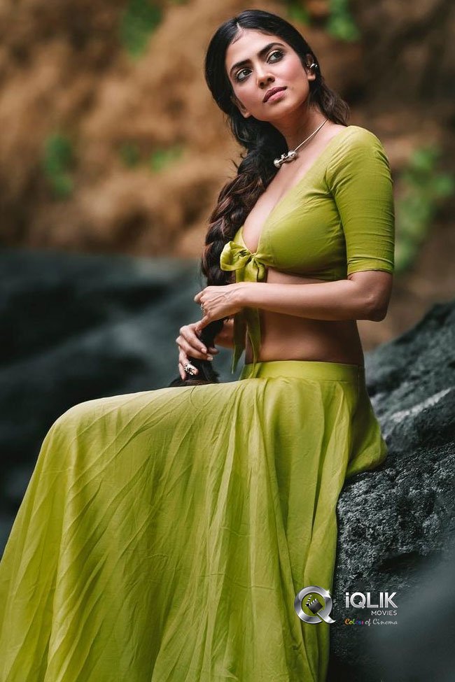 Malavika-Mohanan